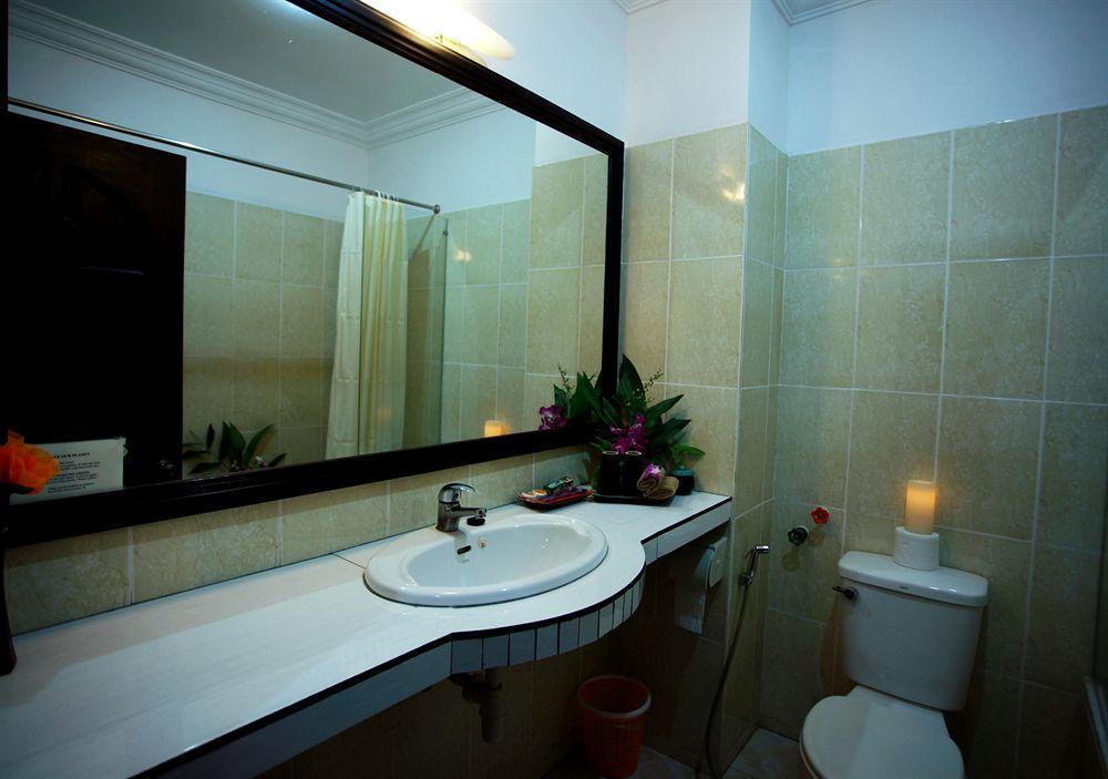 Encore Angkor Residence Сием Реап Екстериор снимка