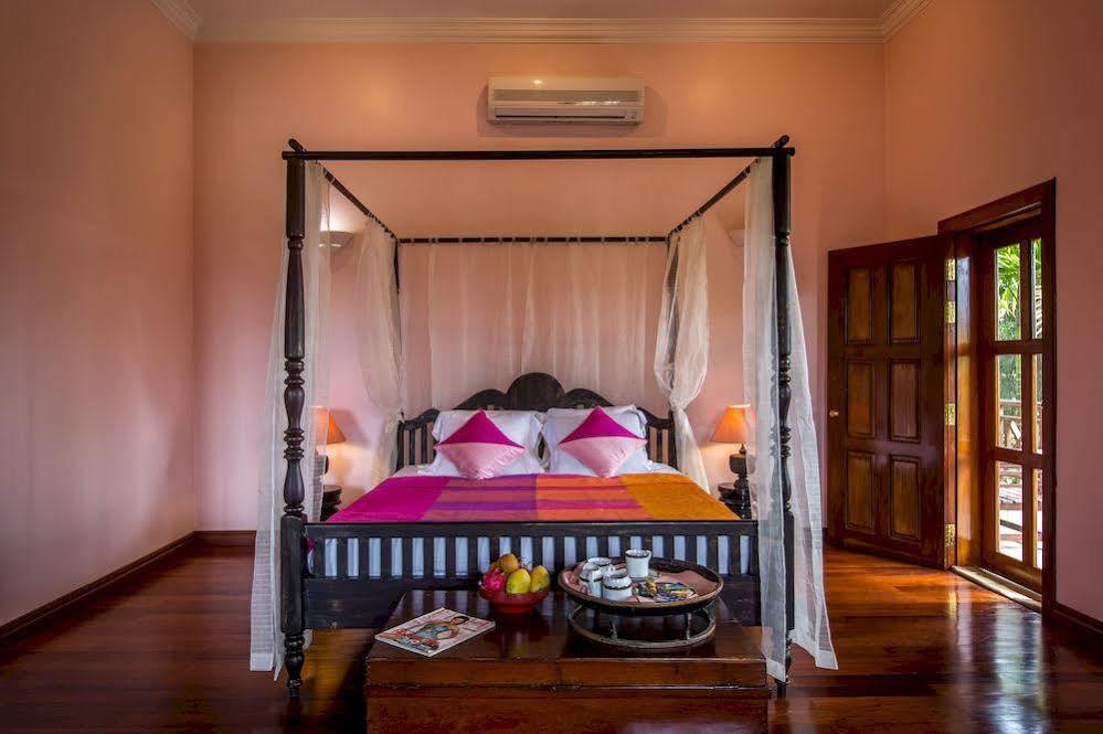Encore Angkor Residence Сием Реап Екстериор снимка