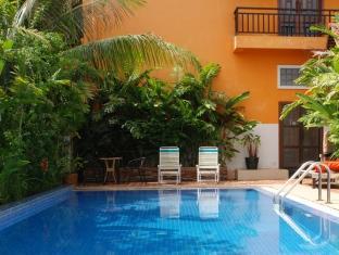 Encore Angkor Residence Сием Реап Екстериор снимка